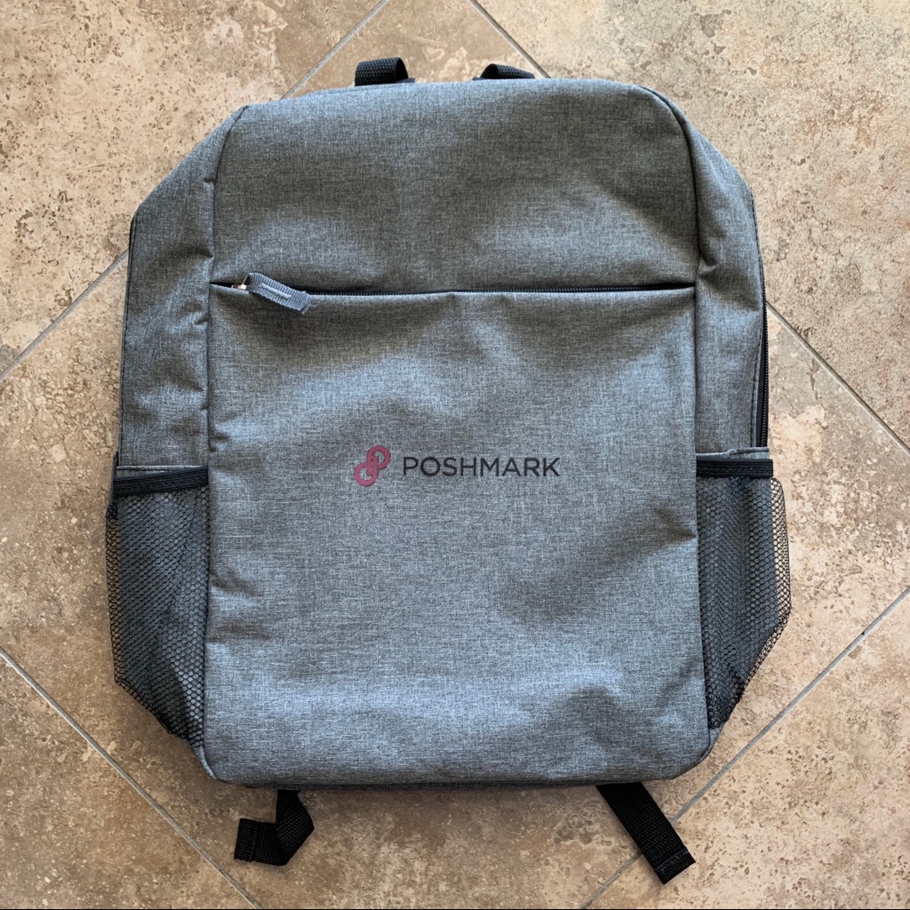 New Poshmark Backpack